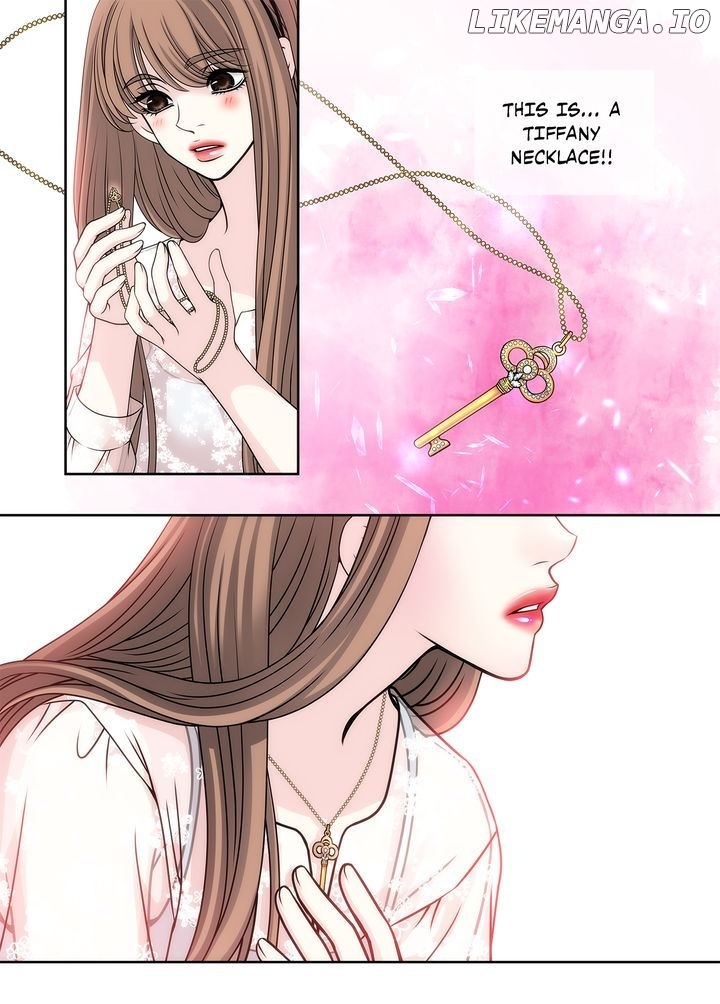 Cinderella’s Man Chapter 4 - page 6