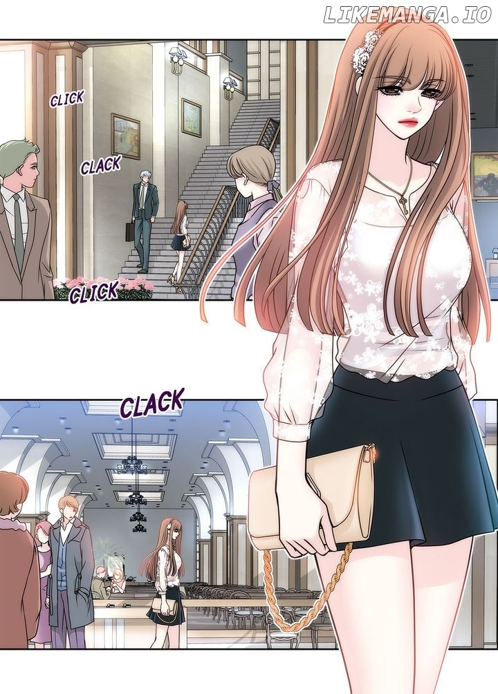 Cinderella’s Man Chapter 4 - page 9