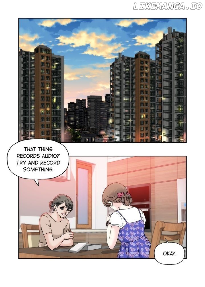 Cinderella’s Man Chapter 74 - page 11