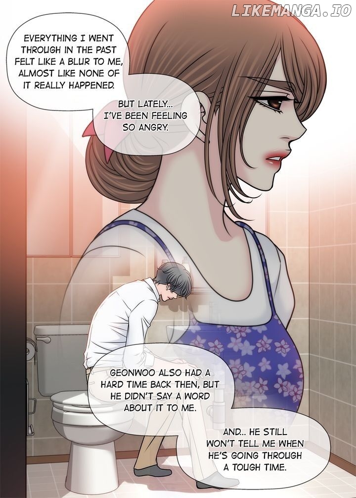 Cinderella’s Man Chapter 74 - page 16
