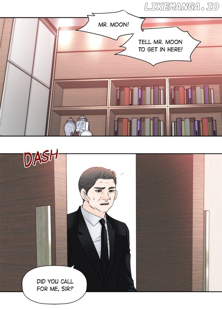 Cinderella’s Man Chapter 74 - page 2
