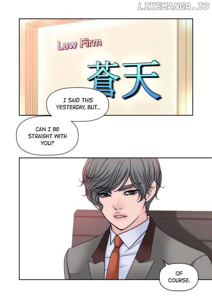 Cinderella’s Man Chapter 74 - page 21