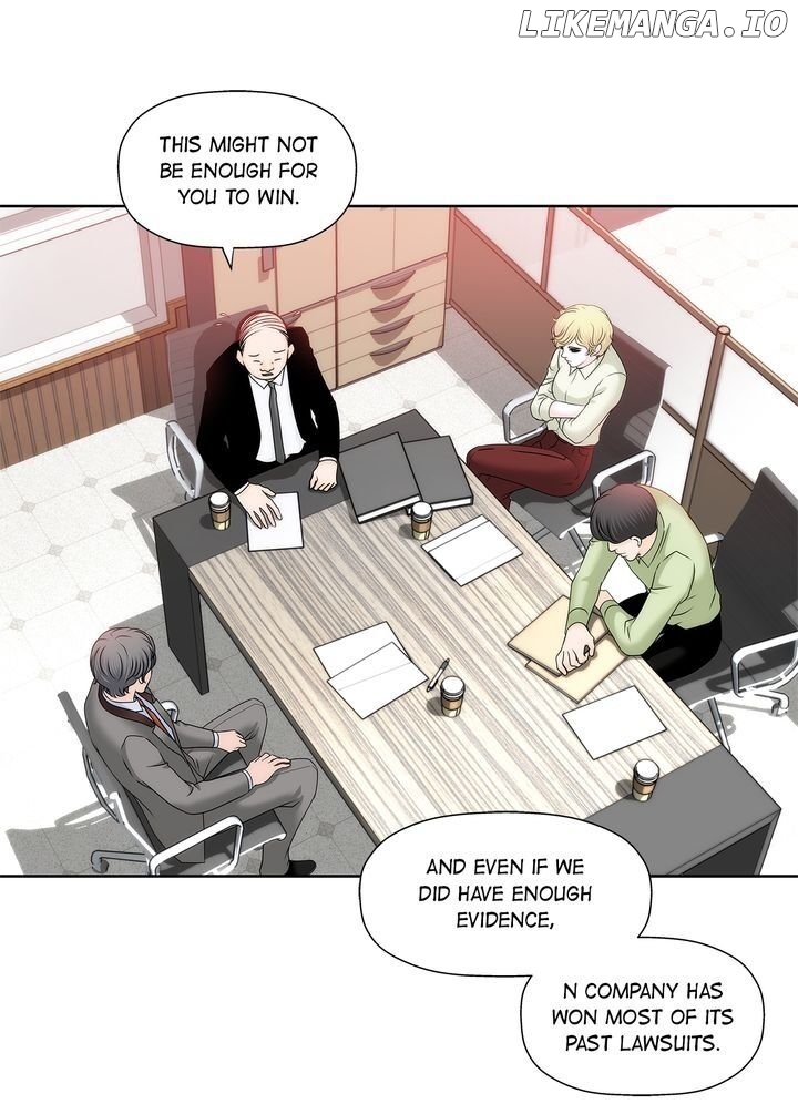Cinderella’s Man Chapter 74 - page 22