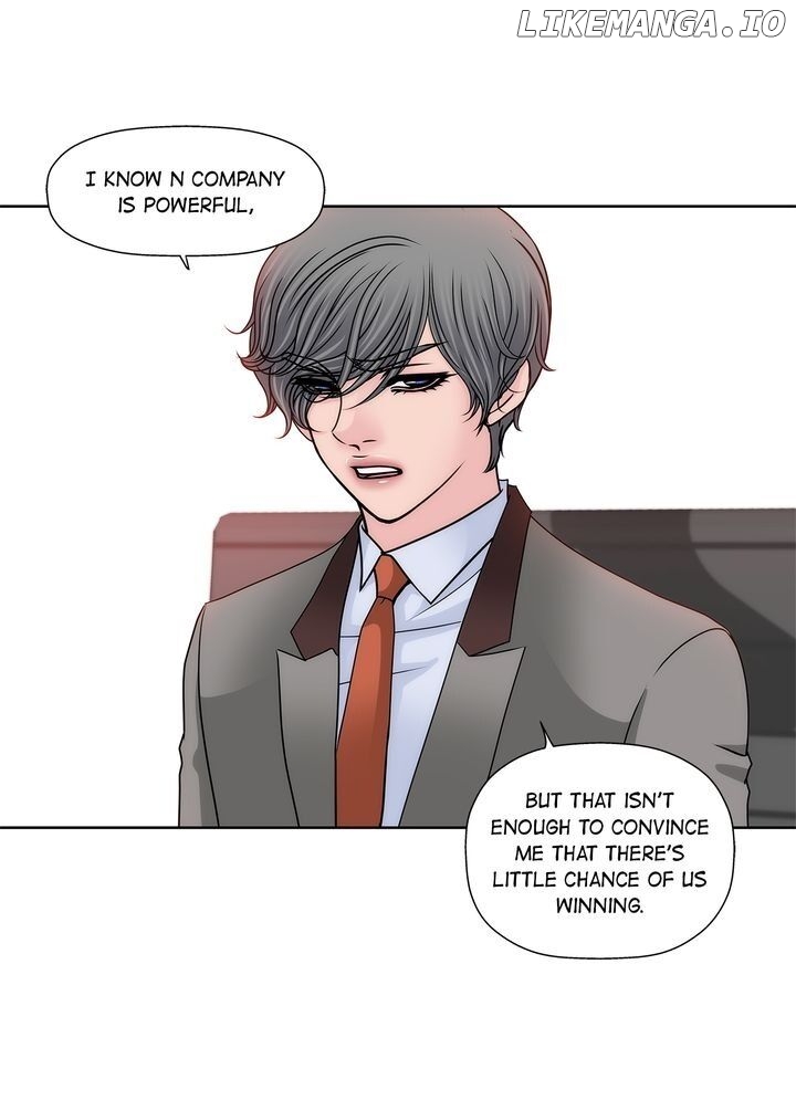 Cinderella’s Man Chapter 74 - page 23
