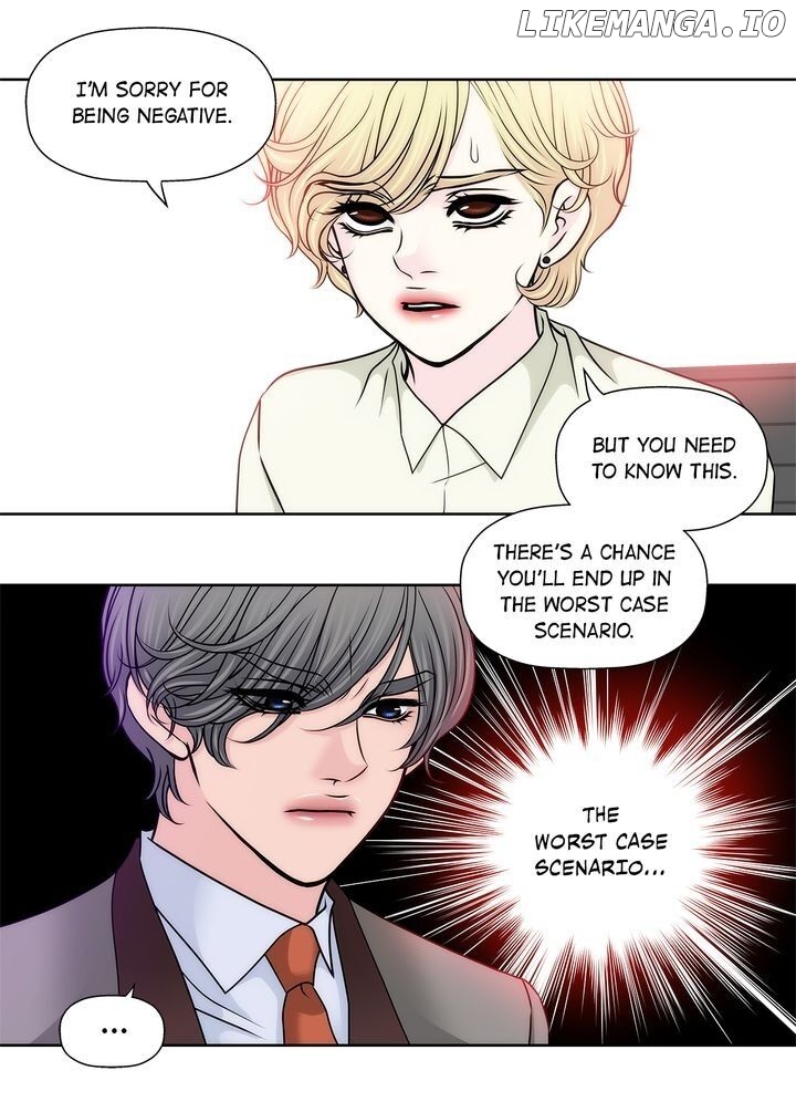 Cinderella’s Man Chapter 74 - page 26