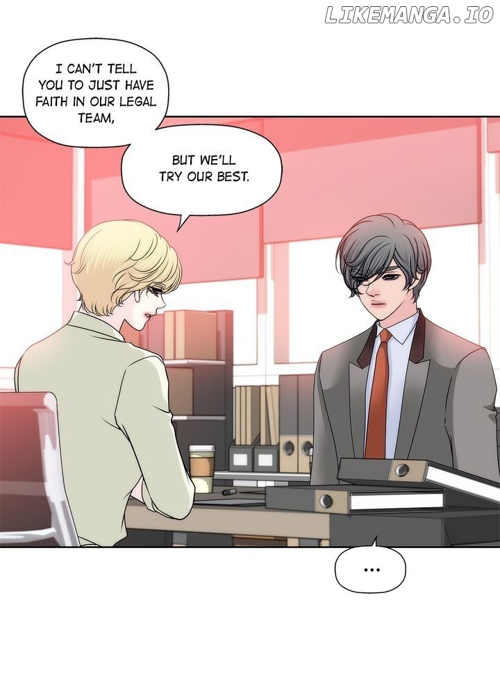 Cinderella’s Man Chapter 74 - page 27
