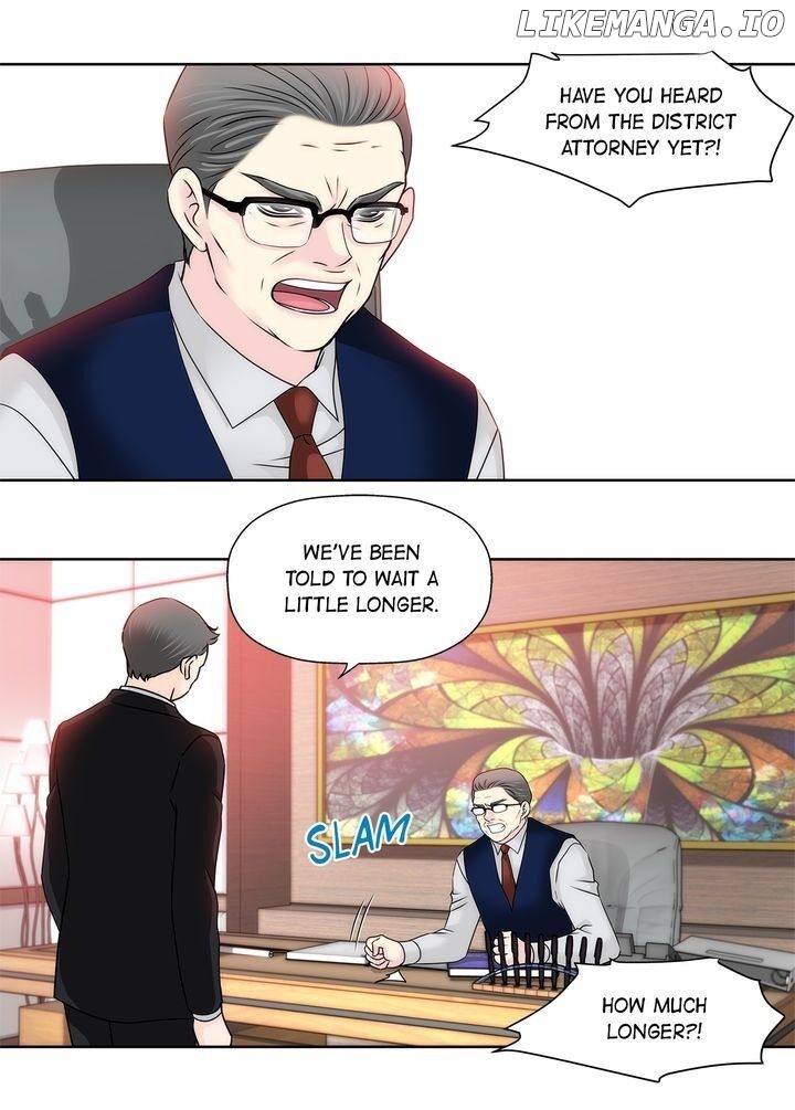 Cinderella’s Man Chapter 74 - page 3