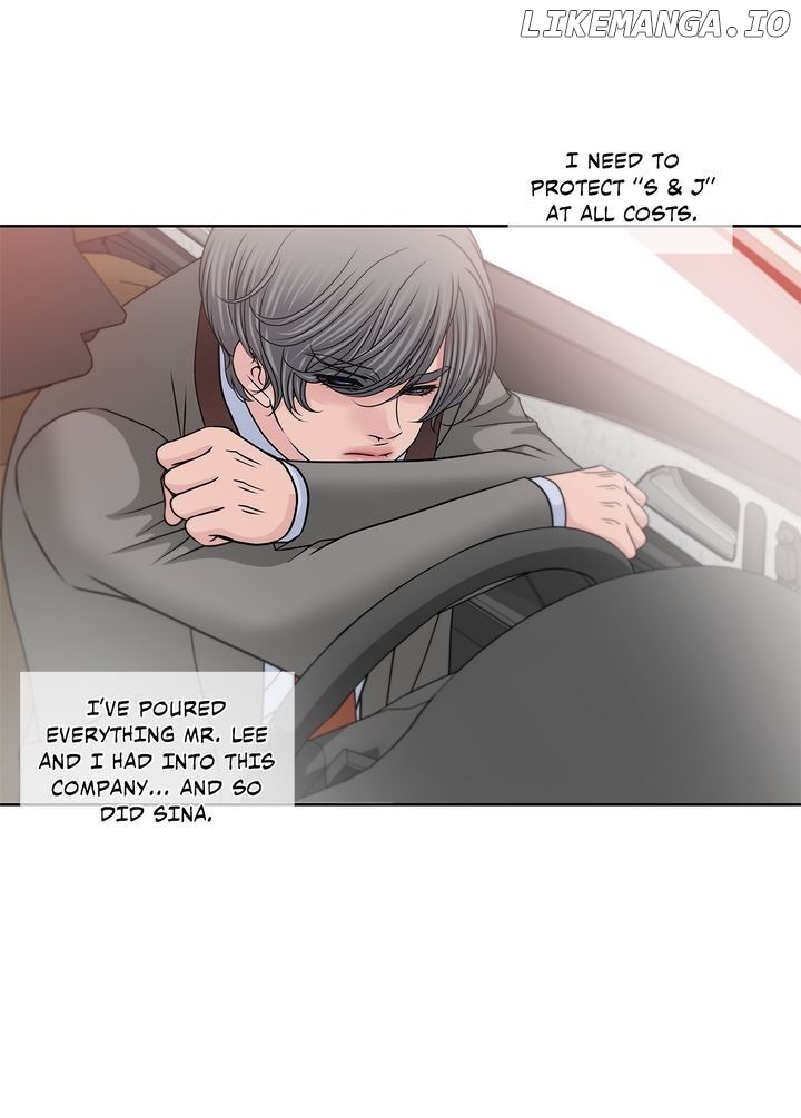 Cinderella’s Man Chapter 74 - page 30