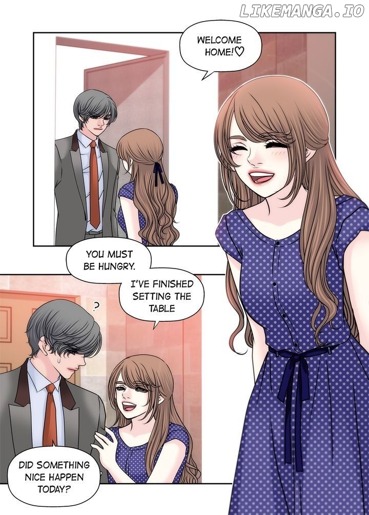 Cinderella’s Man Chapter 74 - page 34