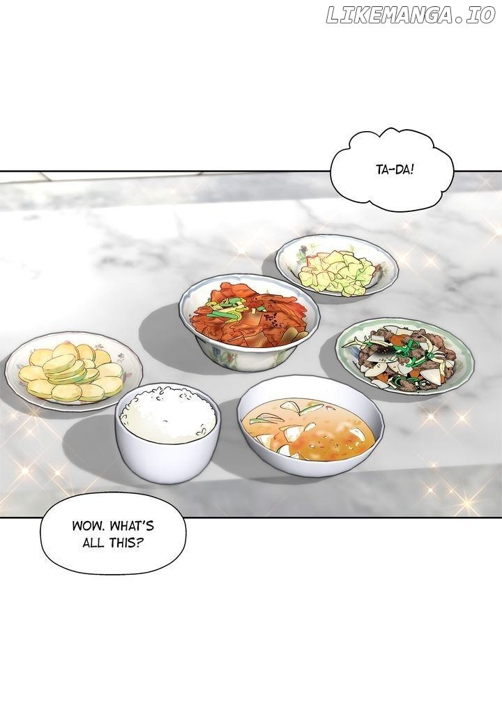 Cinderella’s Man Chapter 74 - page 35