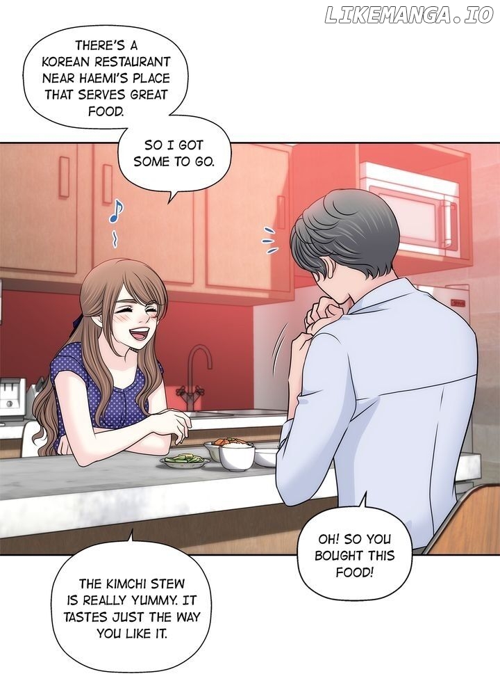 Cinderella’s Man Chapter 74 - page 36