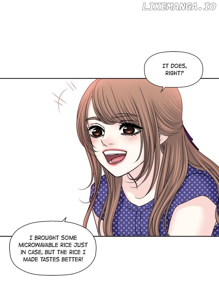 Cinderella’s Man Chapter 74 - page 39