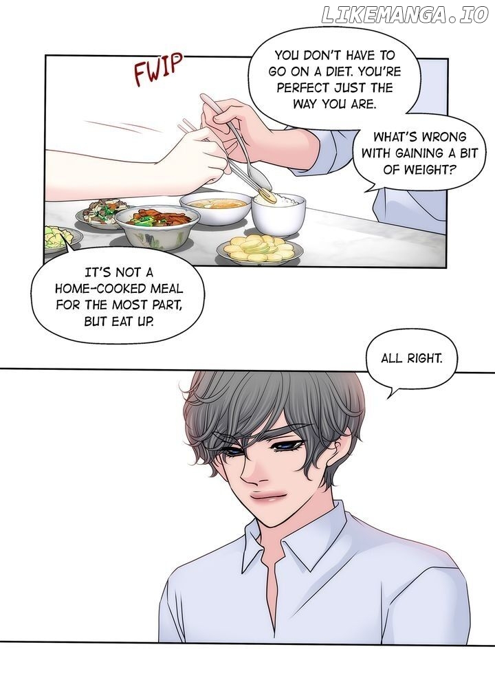 Cinderella’s Man Chapter 74 - page 41
