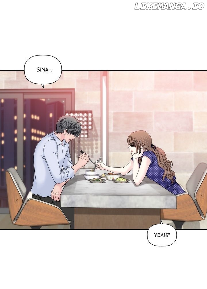 Cinderella’s Man Chapter 74 - page 42