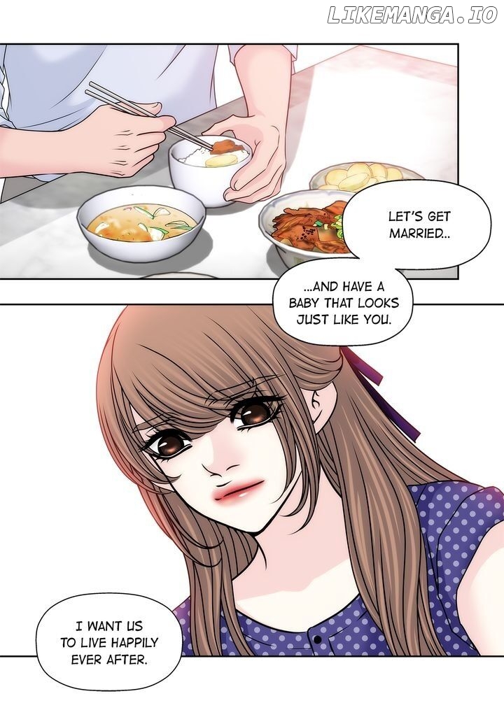 Cinderella’s Man Chapter 74 - page 45