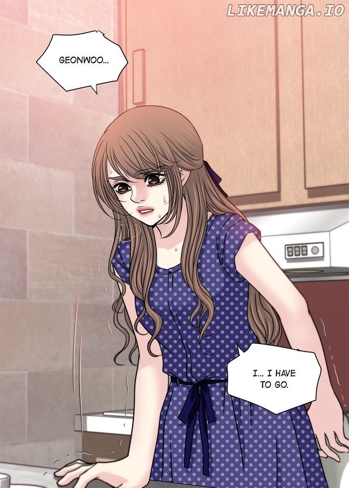Cinderella’s Man Chapter 74 - page 48