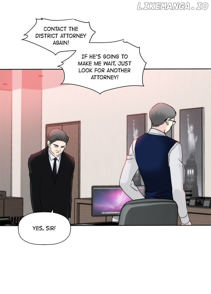 Cinderella’s Man Chapter 74 - page 5