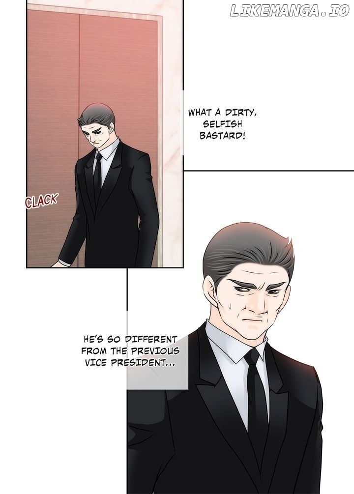 Cinderella’s Man Chapter 74 - page 6
