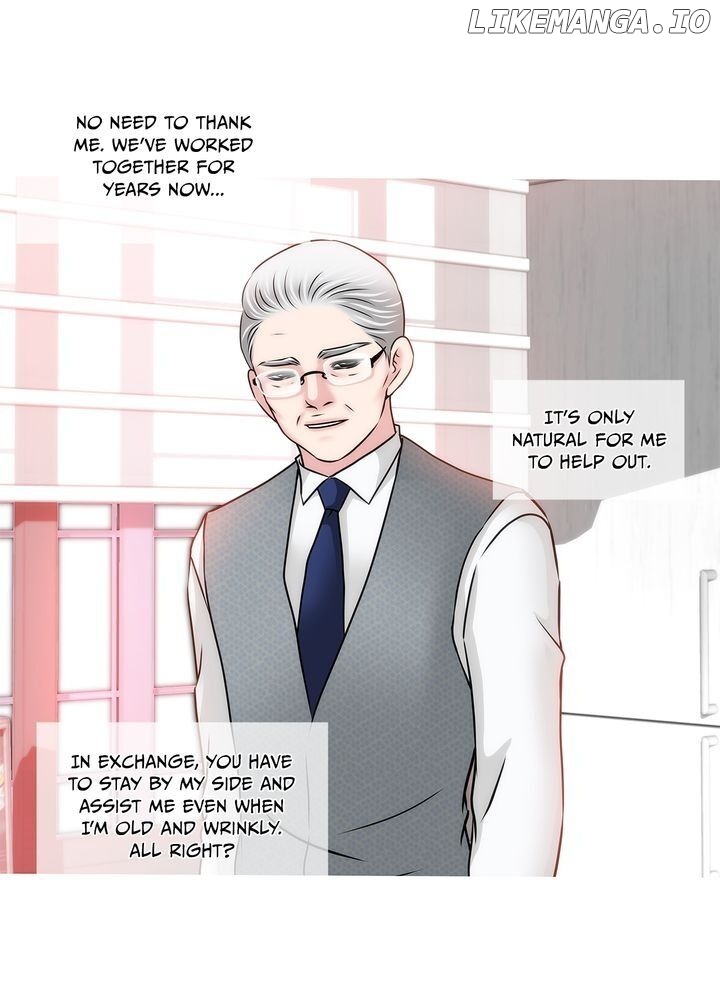 Cinderella’s Man Chapter 74 - page 9