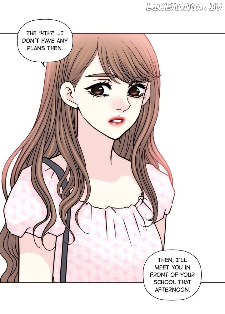 Cinderella’s Man Chapter 40 - page 10
