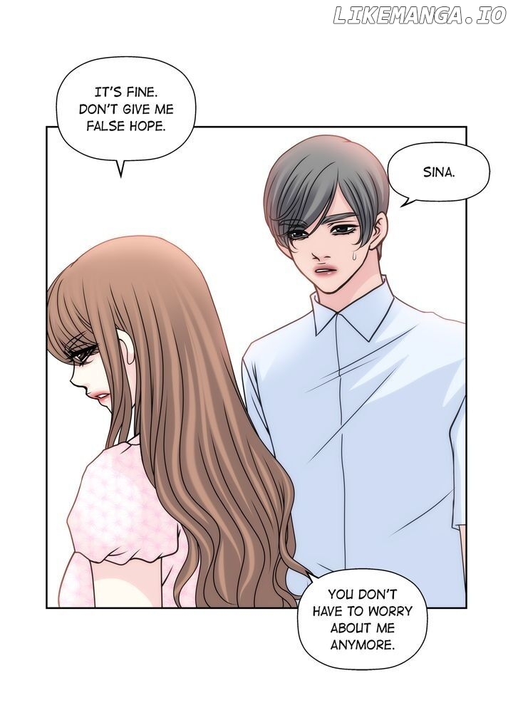Cinderella’s Man Chapter 40 - page 11