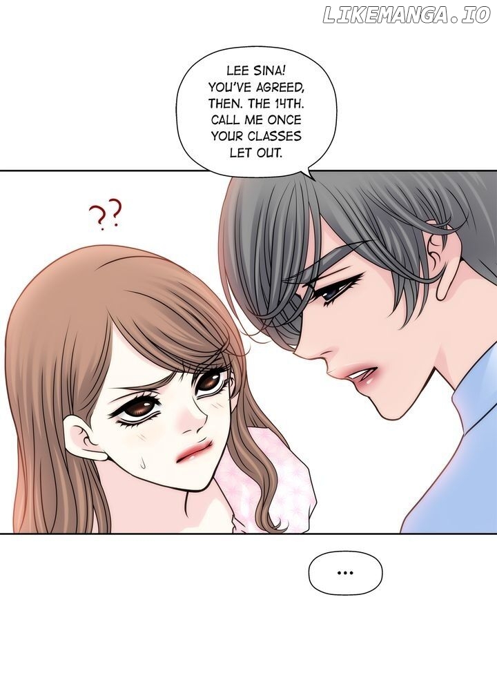 Cinderella’s Man Chapter 40 - page 12