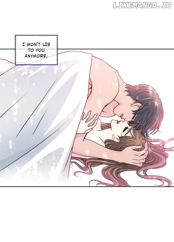 Cinderella’s Man Chapter 40 - page 16