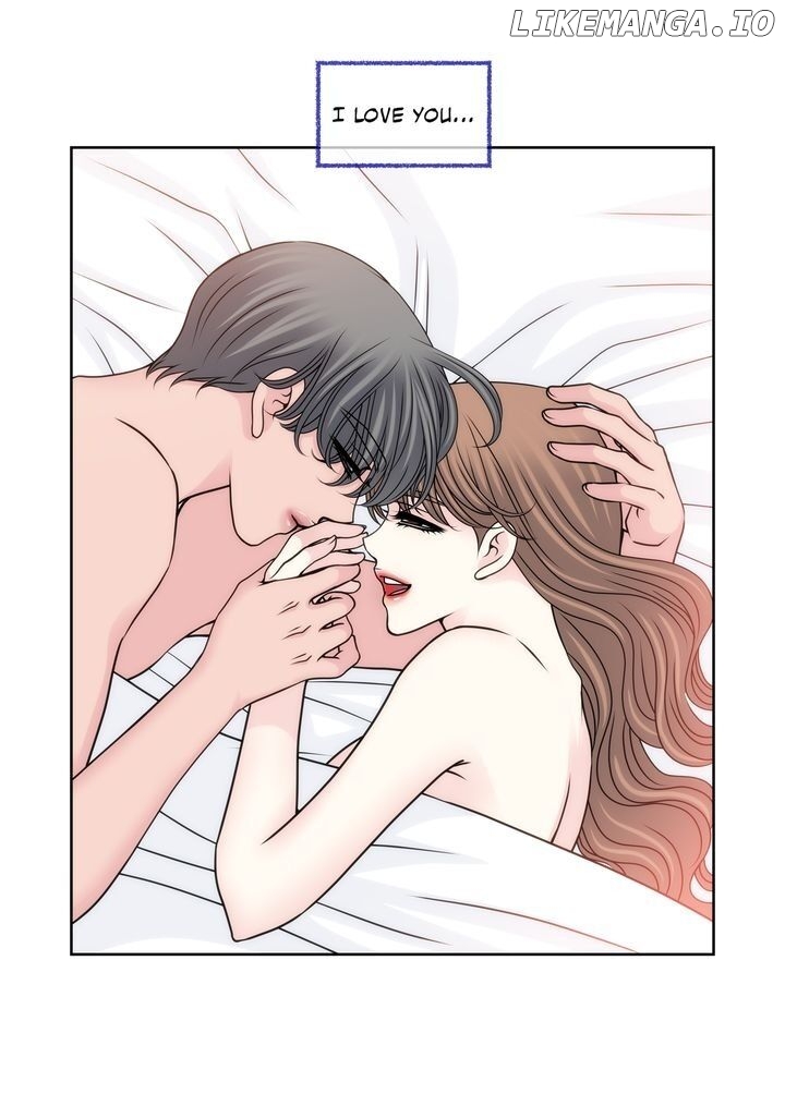 Cinderella’s Man Chapter 40 - page 18