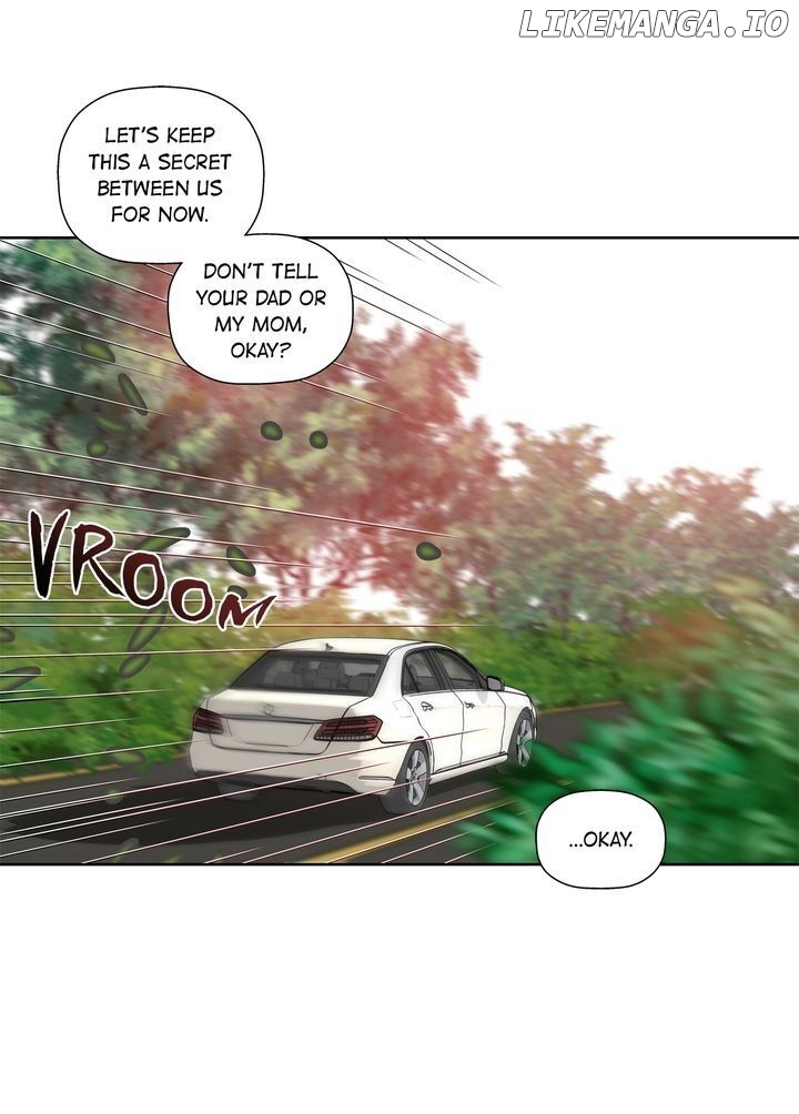 Cinderella’s Man Chapter 40 - page 19