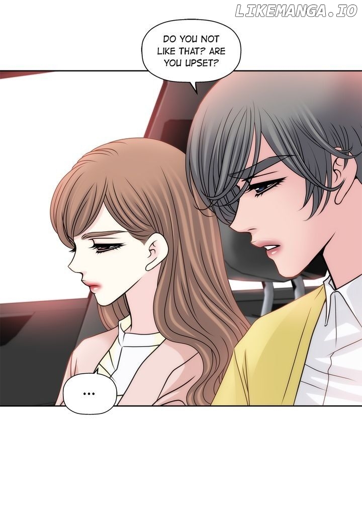 Cinderella’s Man Chapter 40 - page 20