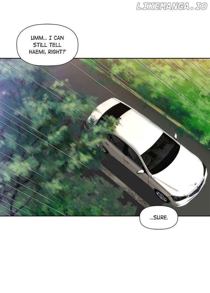 Cinderella’s Man Chapter 40 - page 23