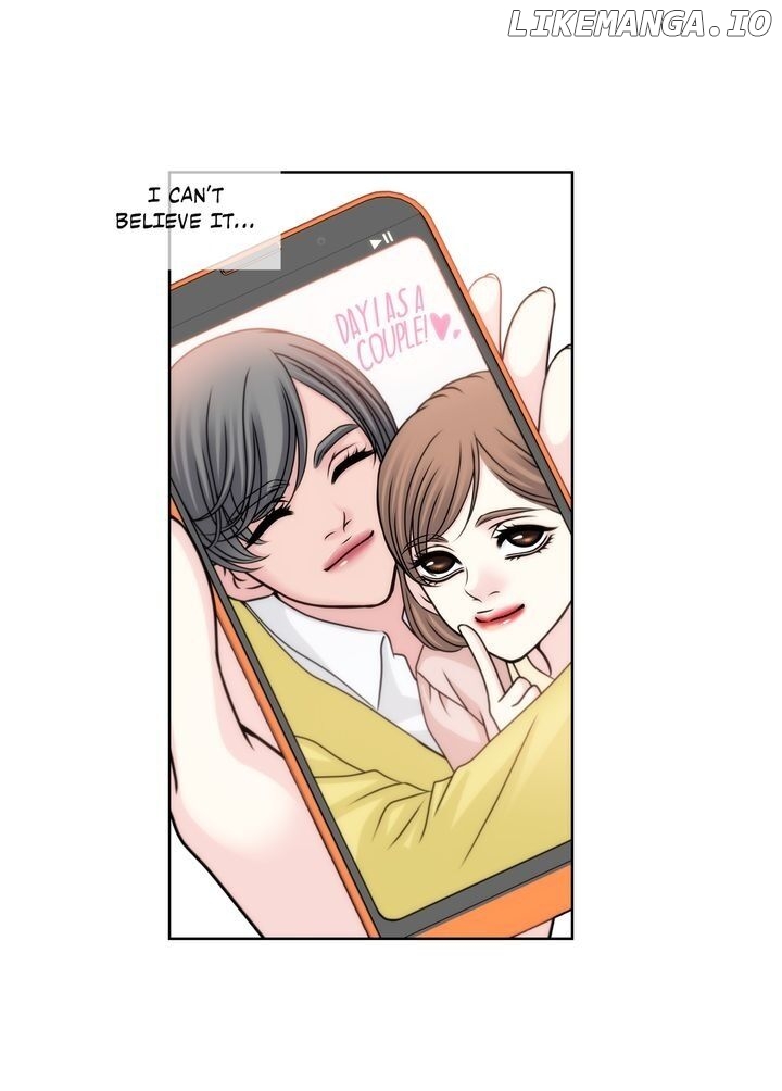 Cinderella’s Man Chapter 40 - page 25