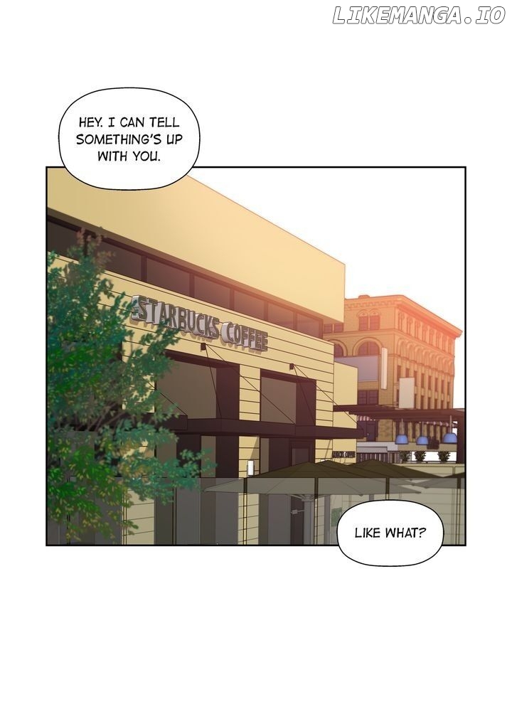 Cinderella’s Man Chapter 40 - page 27