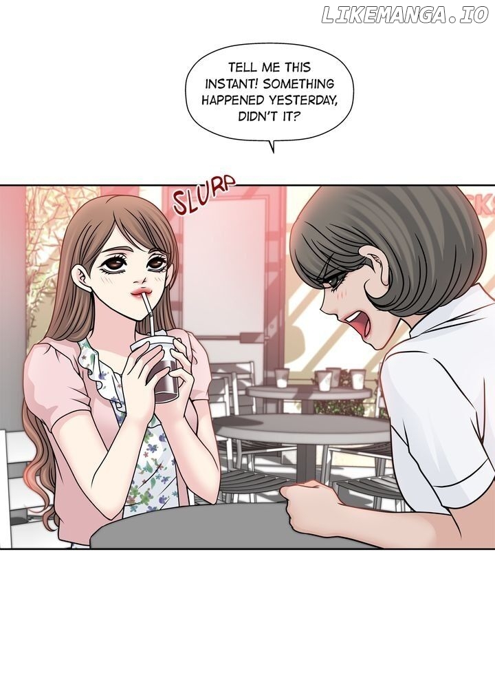 Cinderella’s Man Chapter 40 - page 28