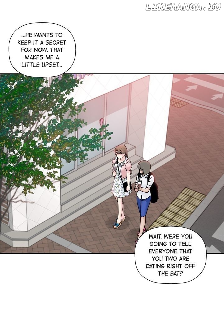 Cinderella’s Man Chapter 40 - page 30