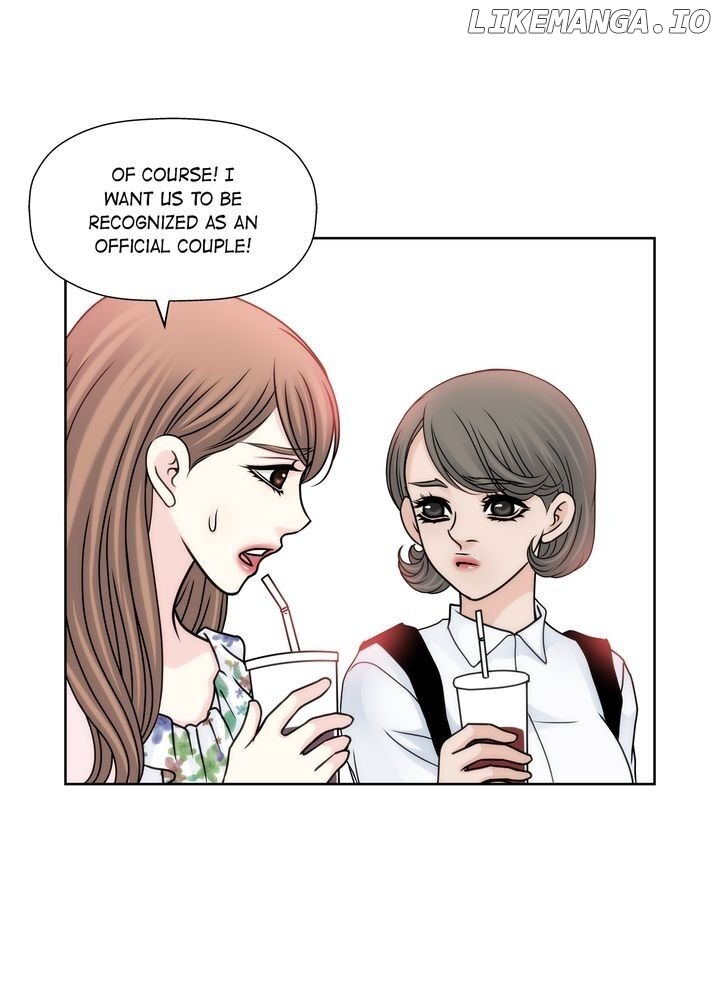 Cinderella’s Man Chapter 40 - page 31