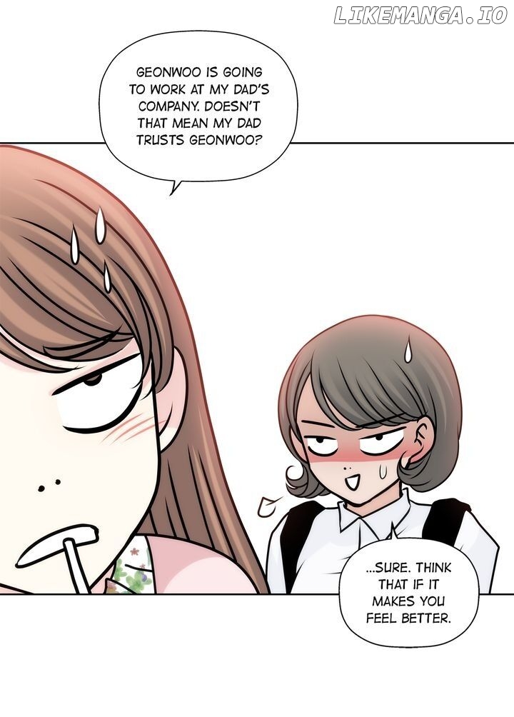 Cinderella’s Man Chapter 40 - page 33