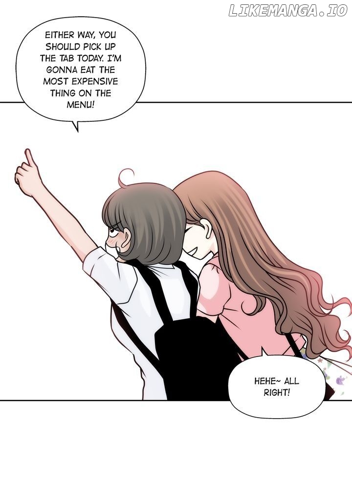 Cinderella’s Man Chapter 40 - page 34