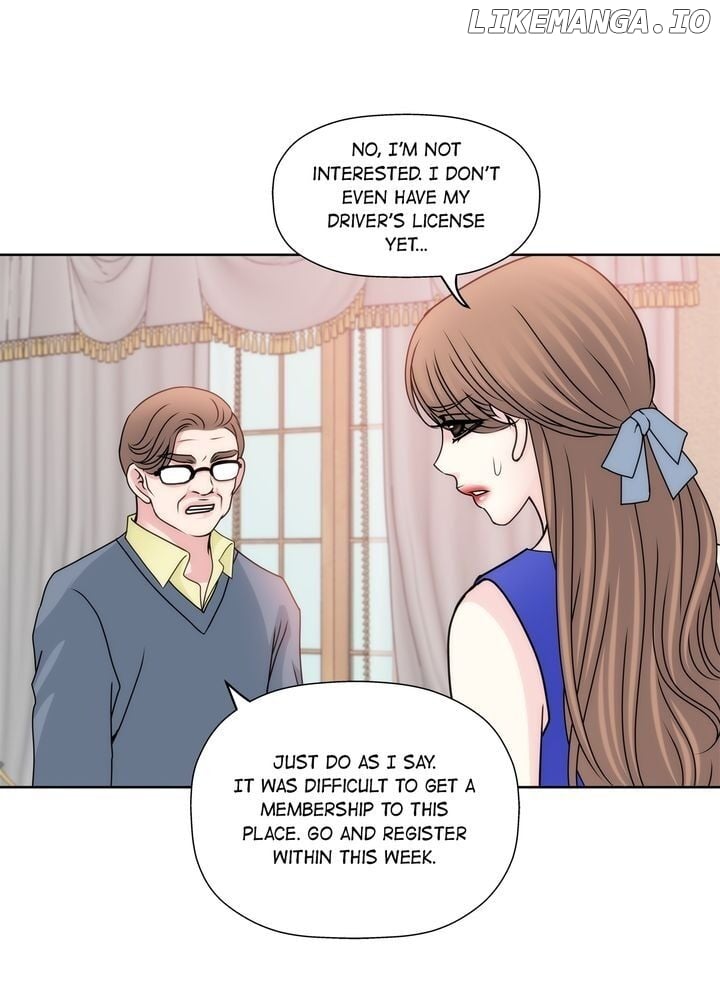 Cinderella’s Man Chapter 40 - page 37