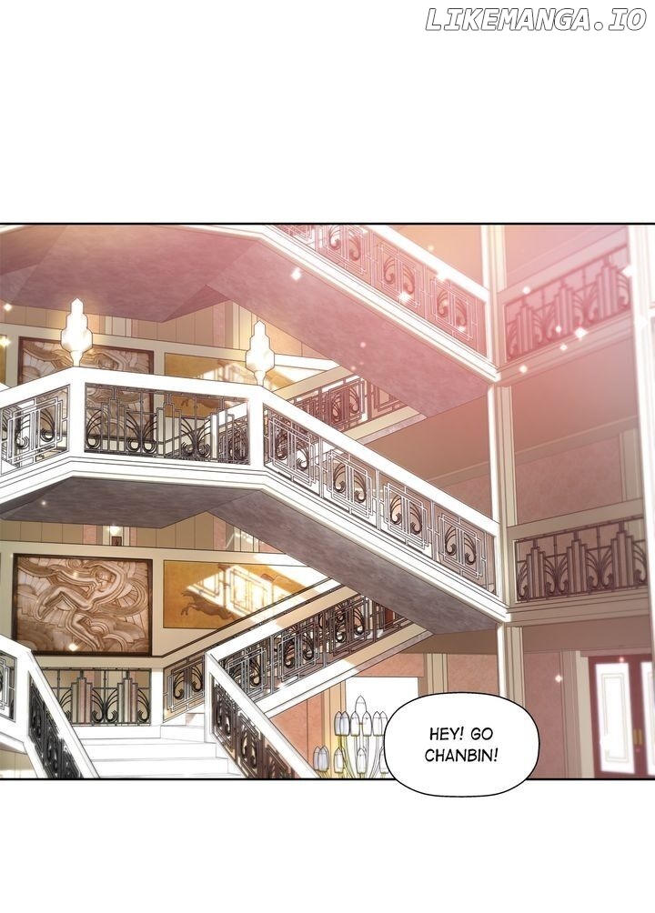 Cinderella’s Man Chapter 40 - page 39