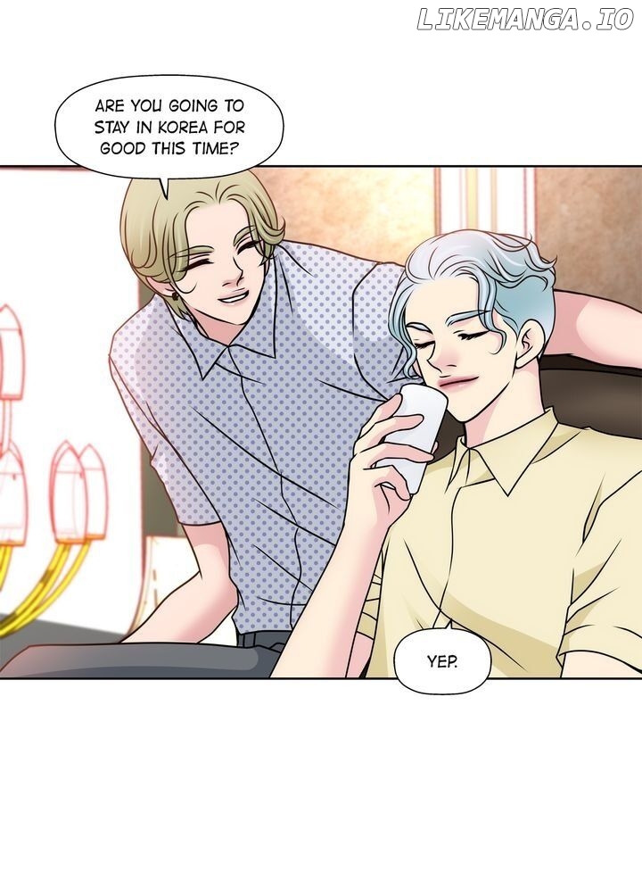 Cinderella’s Man Chapter 40 - page 41