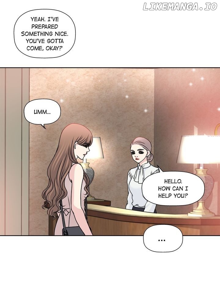 Cinderella’s Man Chapter 40 - page 43