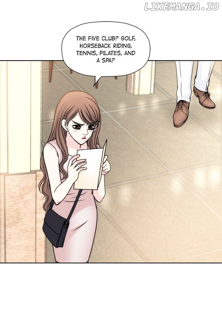 Cinderella’s Man Chapter 40 - page 48