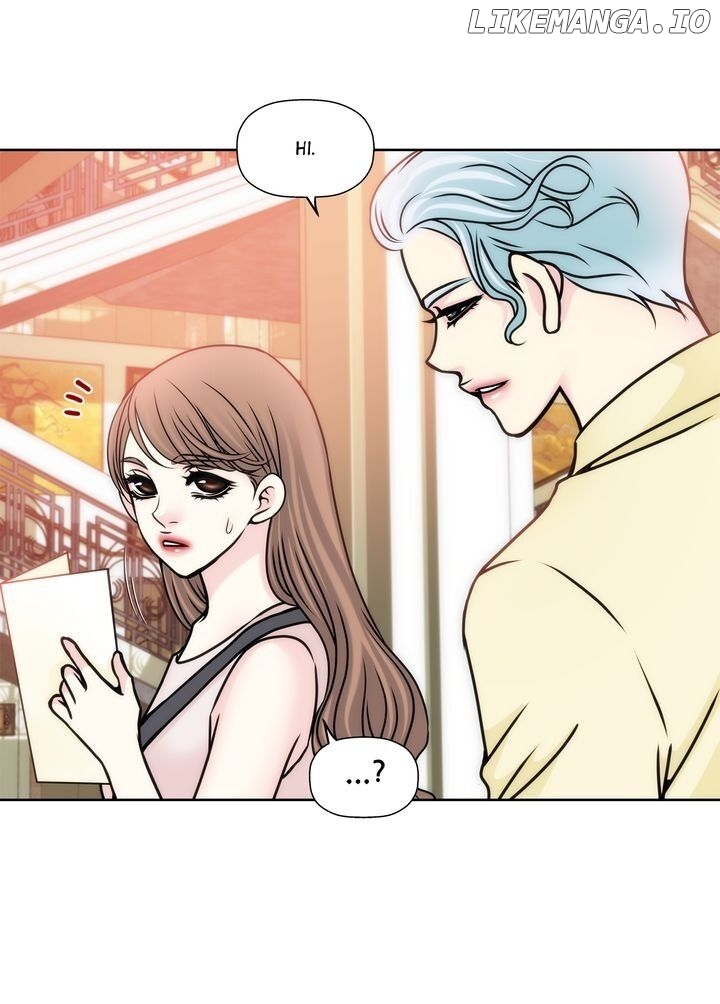 Cinderella’s Man Chapter 40 - page 49