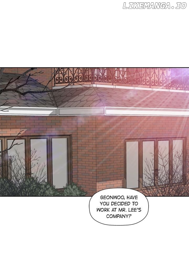 Cinderella’s Man Chapter 40 - page 5