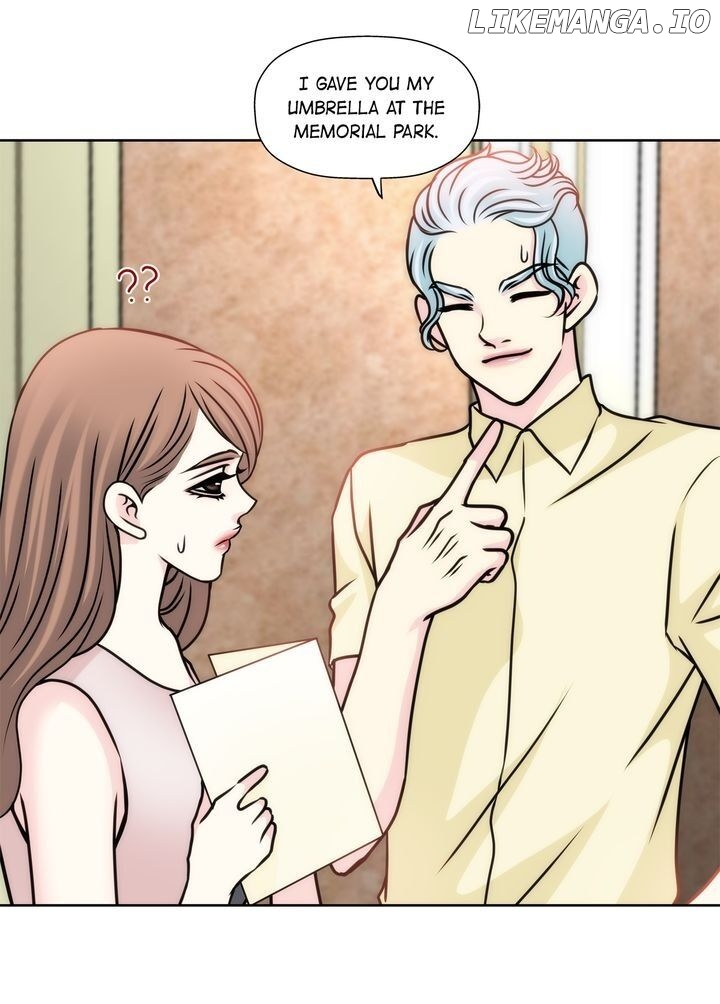 Cinderella’s Man Chapter 40 - page 50