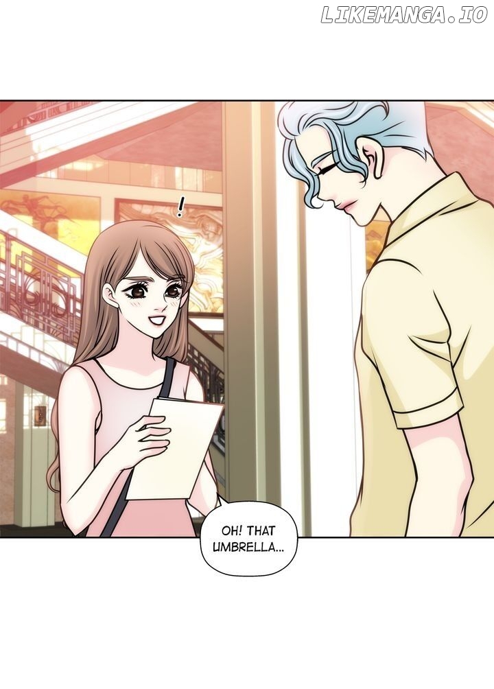 Cinderella’s Man Chapter 40 - page 52