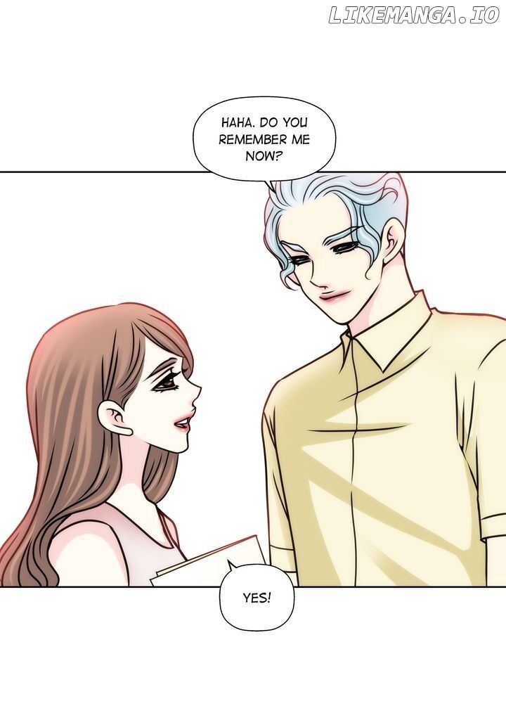 Cinderella’s Man Chapter 40 - page 53