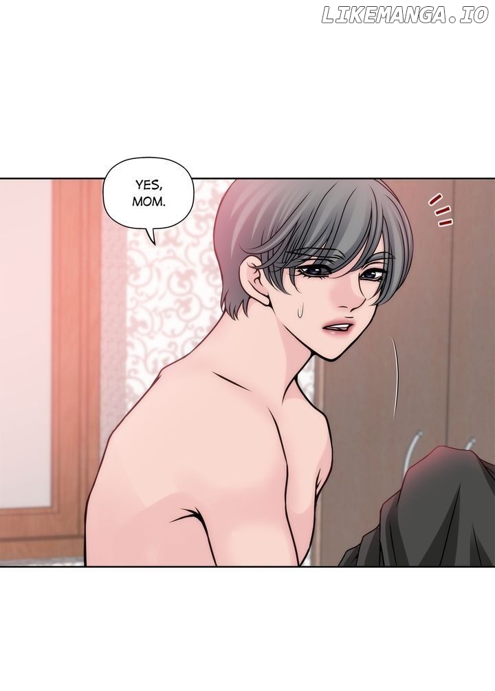 Cinderella’s Man Chapter 40 - page 6
