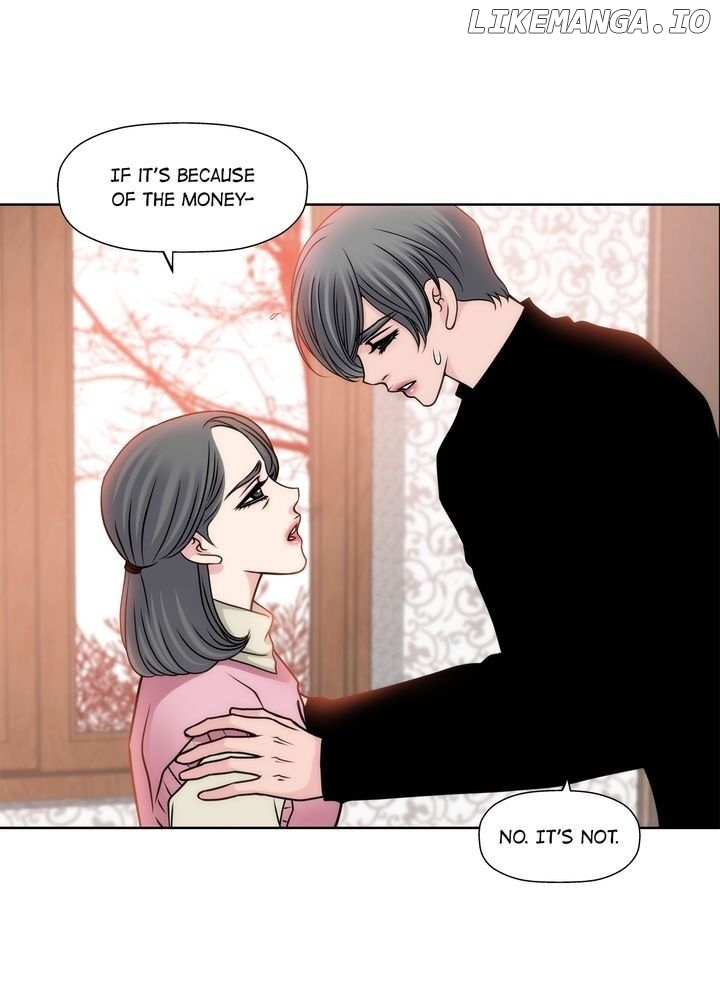 Cinderella’s Man Chapter 40 - page 7